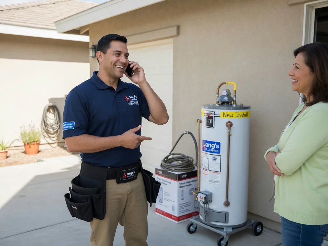 Leak Detection Derby, KS FAQs